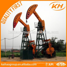 API 11E c series double horse head pump jack/ oil well pumping unit